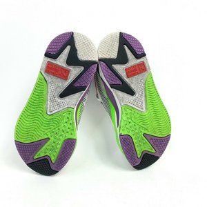buzz lightyear puma rsx